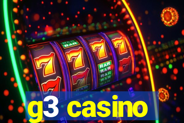 g3 casino